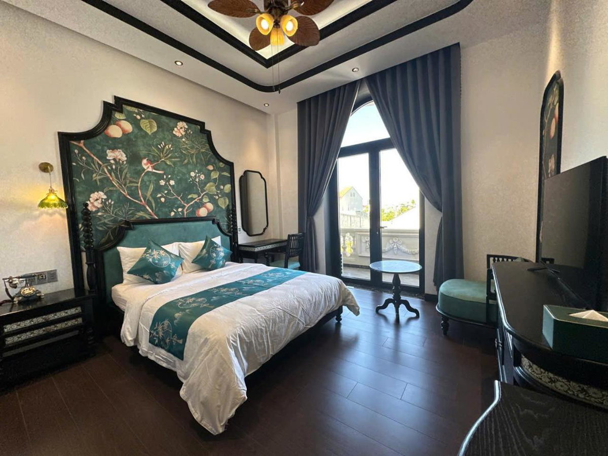 Hotel · MAISON CAMELLIA Hotel, Ho Chi Minh City
