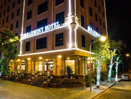 Bacninh Harmony Hotel, Bồ Sơn, Vietnam