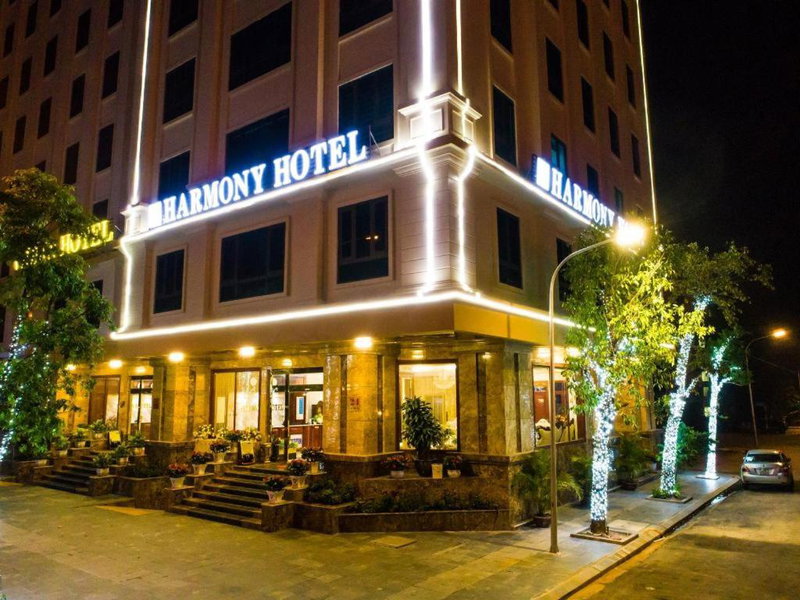 Bacninh Harmony Hotel, Bồ Sơn, Vietnam