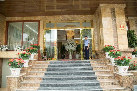 Bacninh Harmony Hotel, Bồ Sơn, Vietnam