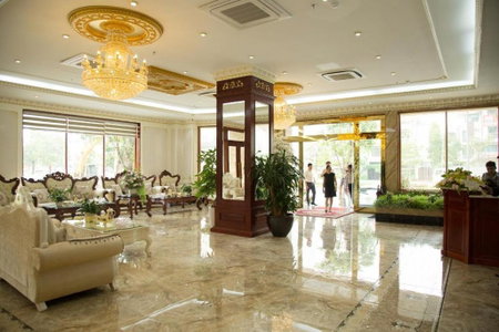 Bacninh Harmony Hotel, Bồ Sơn, Vietnam