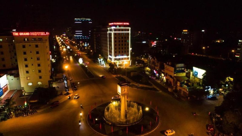 Bacninh Harmony Hotel, Bồ Sơn, Vietnam