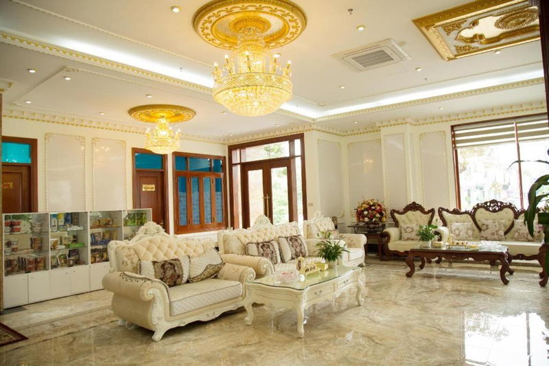 Bacninh Harmony Hotel, Bồ Sơn, Vietnam