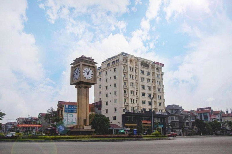 Bacninh Harmony Hotel, Bồ Sơn, Vietnam