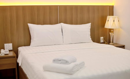 Lilly Hotel, Xã Thang Tam, Vietnam