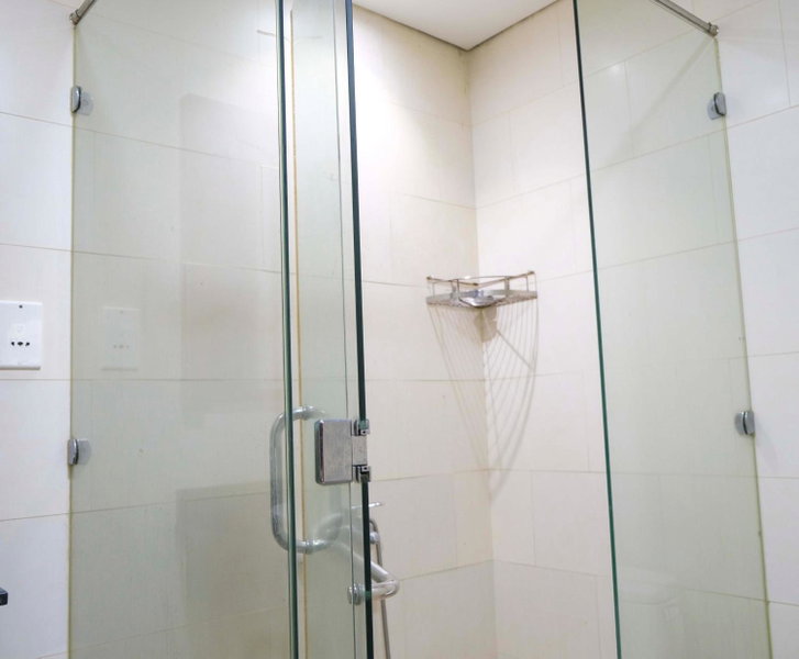 Lancaster Saigon Service Apartment, Ho Chi Minh City, Vietnam