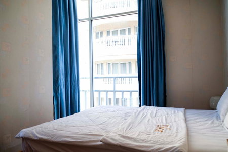 Lancaster Saigon Service Apartment, Ho Chi Minh City, Vietnam