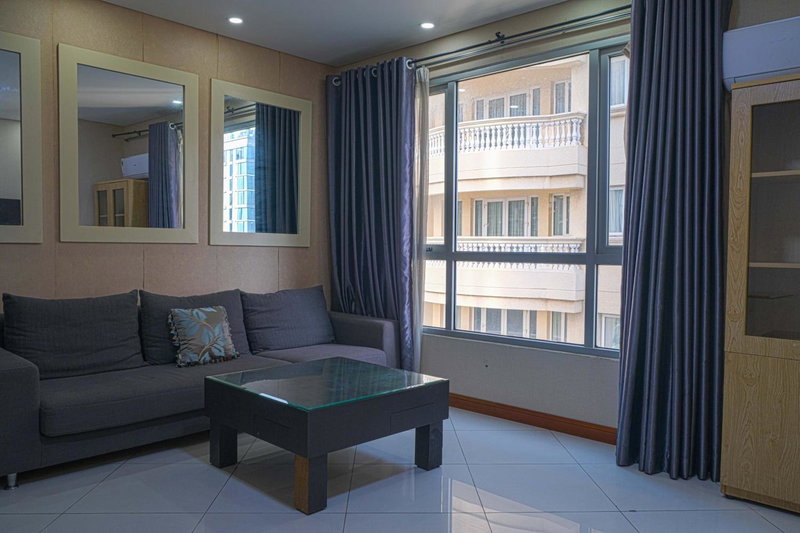 Lancaster Saigon Service Apartment, Ho Chi Minh City, Vietnam