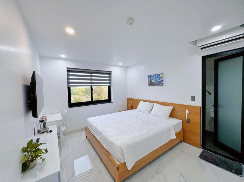 Bay Homestay, Cam Lâm, Vietnam
