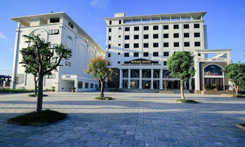 NewDay Hotel, Thái Bình, Vietnam
