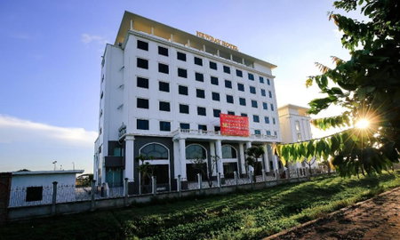 NewDay Hotel, Thái Bình, Vietnam