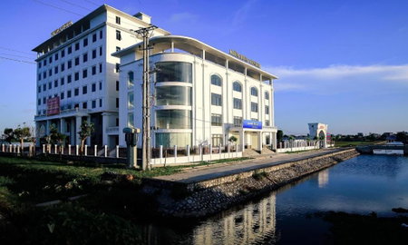 NewDay Hotel, Thái Bình, Vietnam
