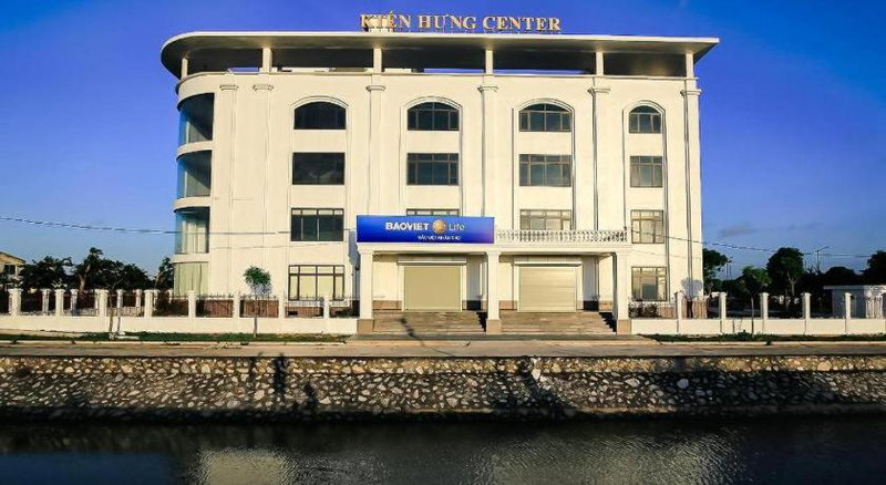 NewDay Hotel, Thái Bình, Vietnam