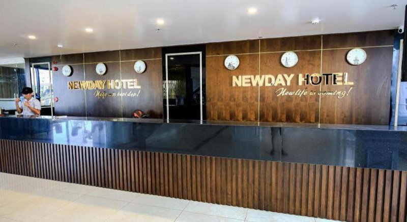 NewDay Hotel, Thái Bình, Vietnam