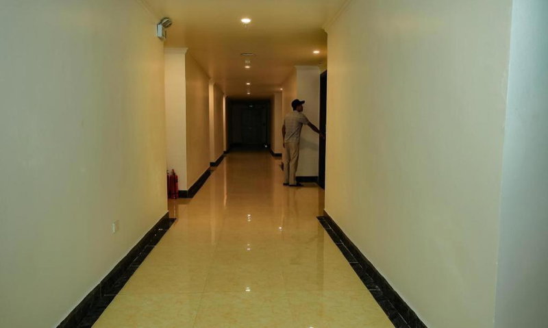 NewDay Hotel, Thái Bình, Vietnam