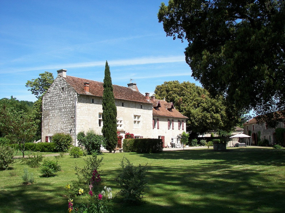 Hotel · Domaine du Noble, Saint-Jean-de-Thurac