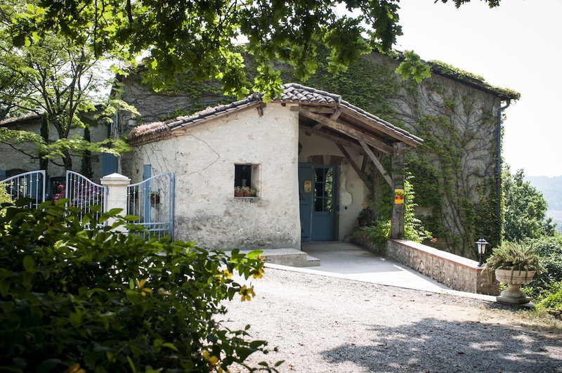 Les Huguets, Villeneuve-sur-Lot, France