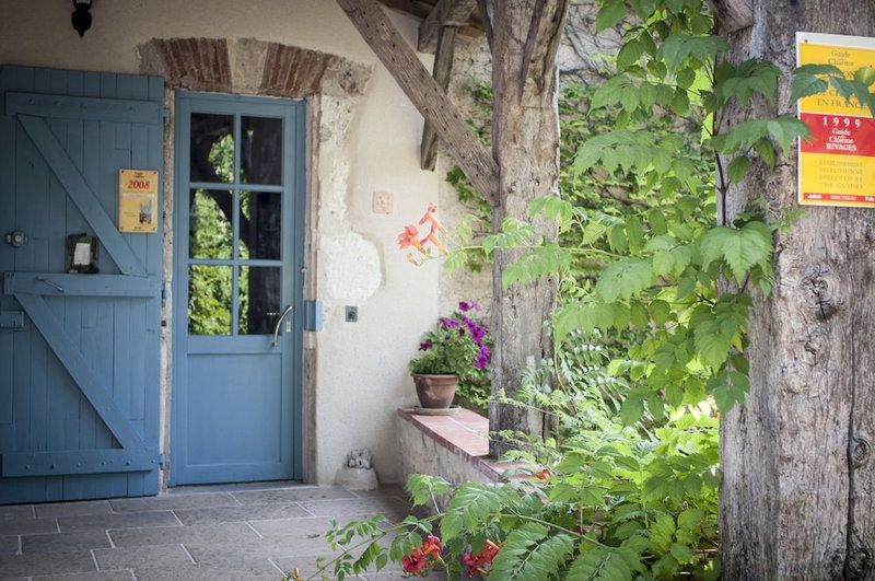 Les Huguets, Villeneuve-sur-Lot, France