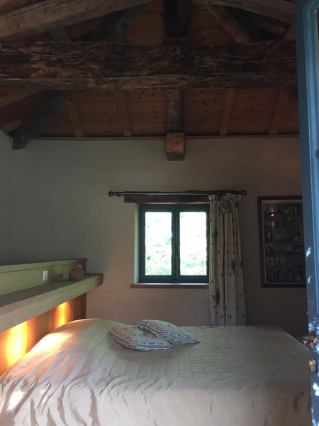Les Huguets, Villeneuve-sur-Lot, France