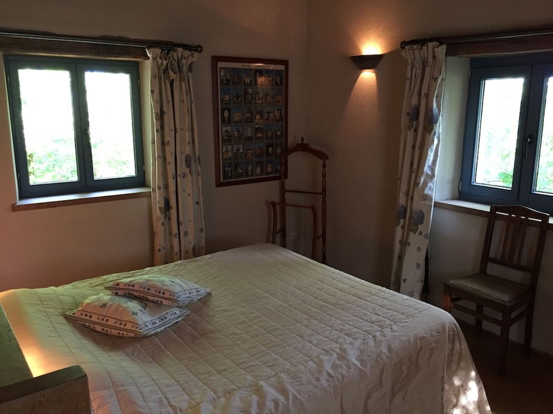 Les Huguets, Villeneuve-sur-Lot, France