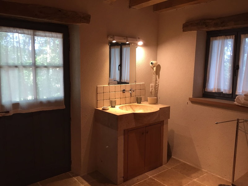 Les Huguets, Villeneuve-sur-Lot, France