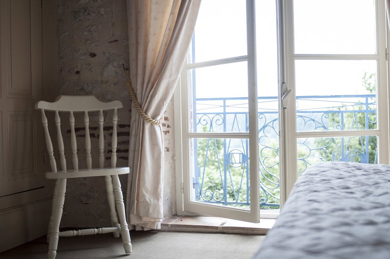 Les Huguets, Villeneuve-sur-Lot, France