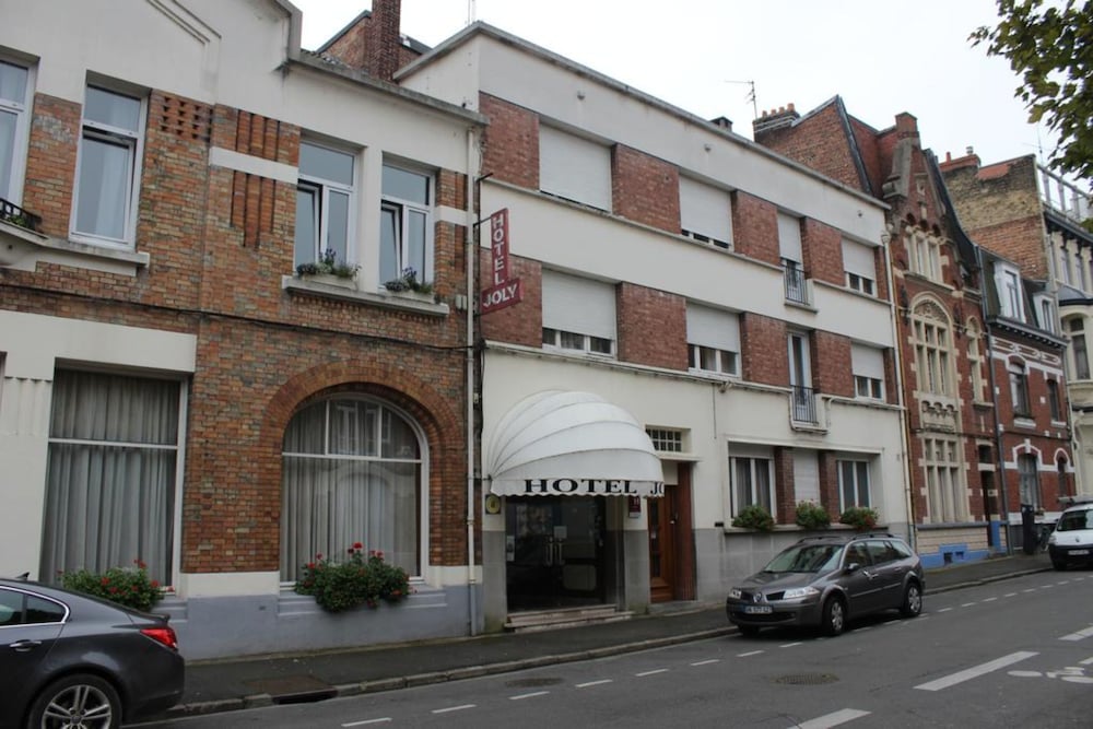 Hotel Joly, France