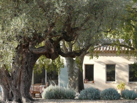 Bastide Sainte Trinide, Sanary-sur-Mer, France