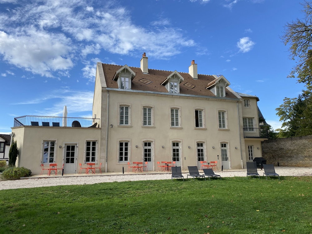 Hotel · Manoir de Villamont, Savigny-les-Beaune