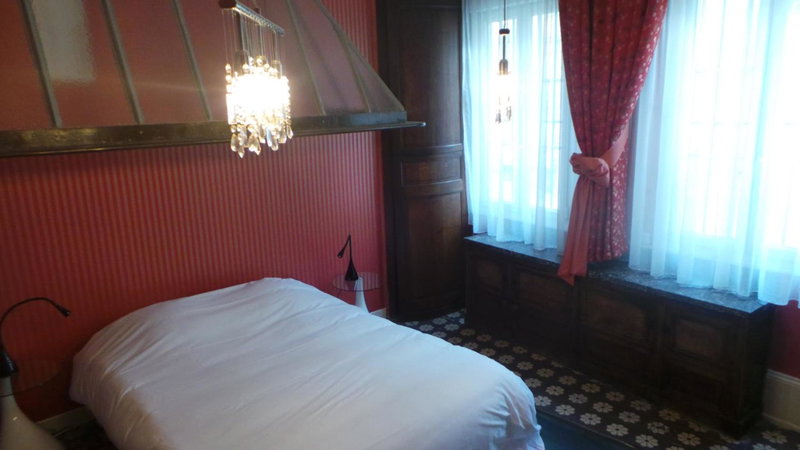 Les Caudalies, Châlons-en-Champagne, France