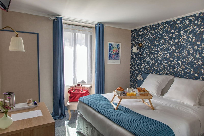 Hôtel Sedrez, Redon, France