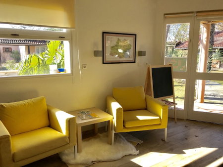 Résidence Thibaud, Toulouse, France