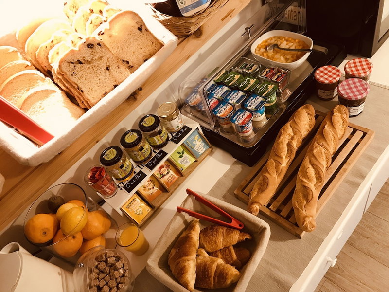 Résidence Thibaud, Toulouse, France