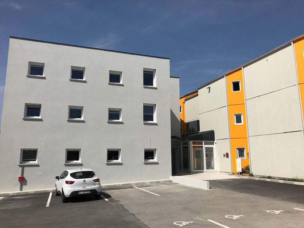 Premiere Classe Amiens, France