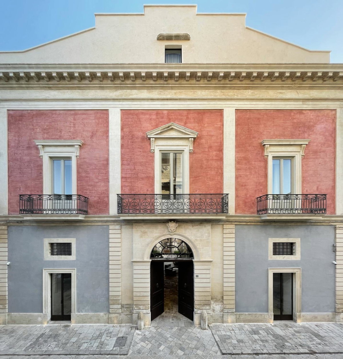 Palazzo Tafuri Boutique Hotel, Italy