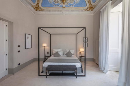 Palazzo Tafuri Boutique Hotel, Nardò, Italy