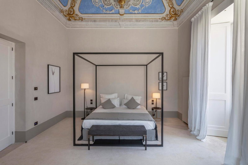 Palazzo Tafuri Boutique Hotel, Nardò, Italy
