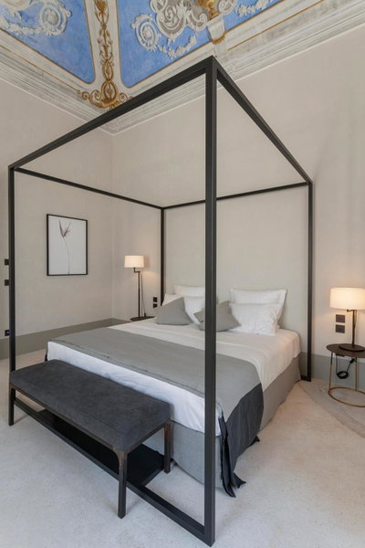 Palazzo Tafuri Boutique Hotel, Nardò, Italy