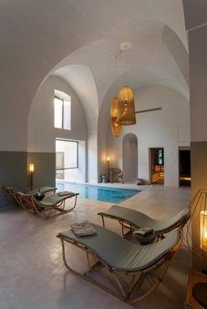 Palazzo Tafuri Boutique Hotel, Nardò, Italy