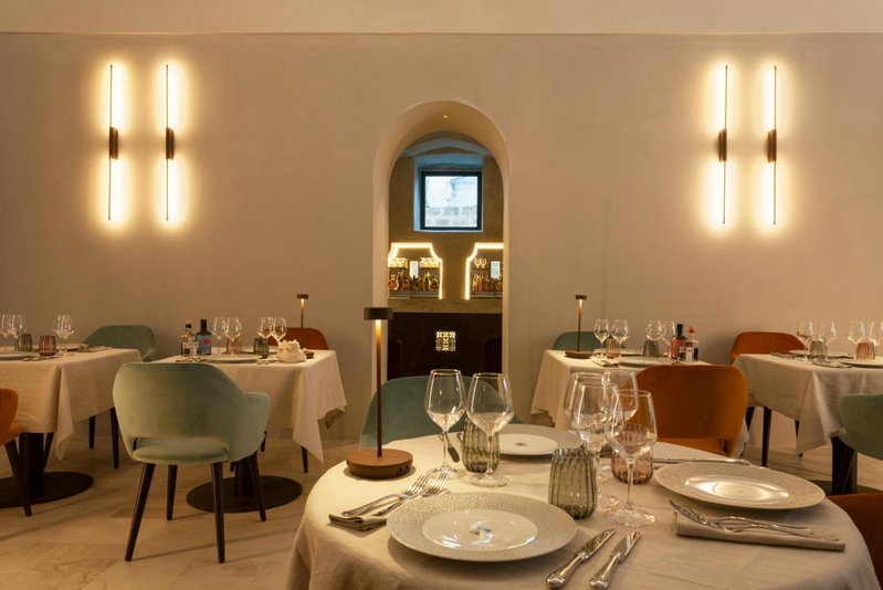Palazzo Tafuri Boutique Hotel, Nardò, Italy