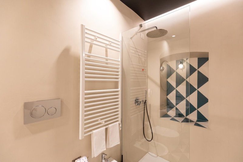 Relais Ammira, Naples, Italy