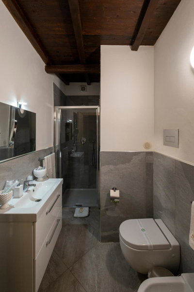 Villa del Gattopardo, Palermo, Italy