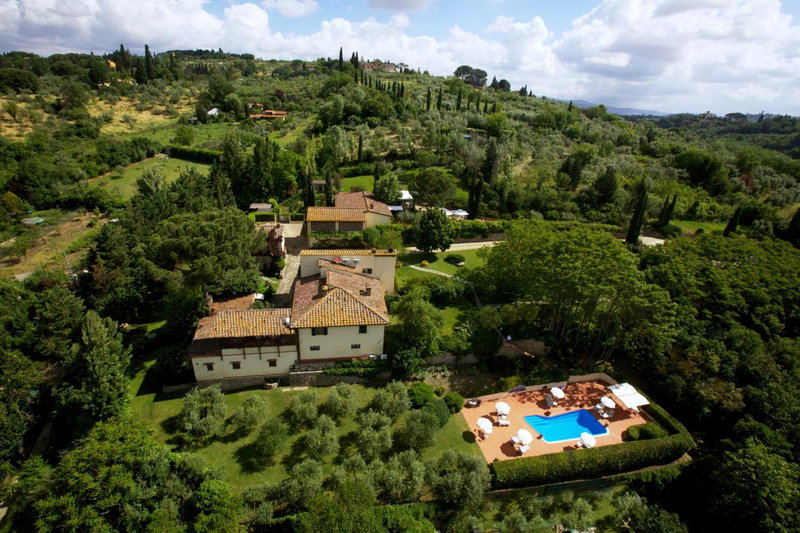 Marignolle Relais & Charme - Residenza d'Epoca, Florence, Italy