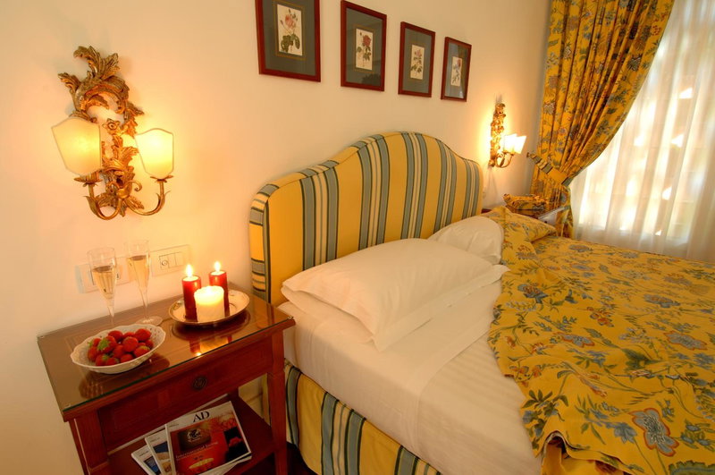 Marignolle Relais & Charme - Residenza d'Epoca, Florence, Italy