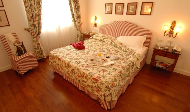 Marignolle Relais & Charme - Residenza d'Epoca, Florence, Italy