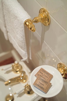 Marignolle Relais & Charme - Residenza d'Epoca, Florence, Italy