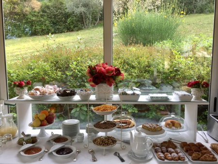 Marignolle Relais & Charme - Residenza d'Epoca, Florence, Italy