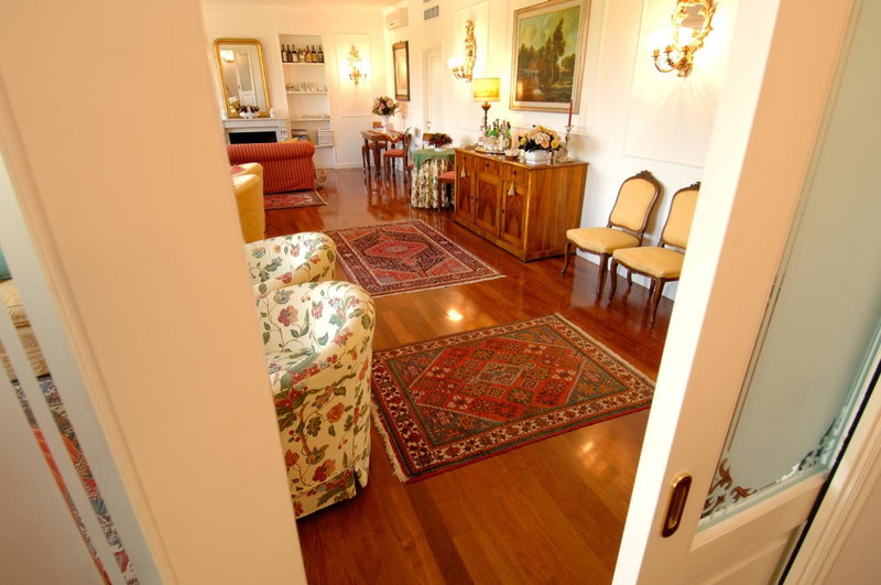 Marignolle Relais & Charme - Residenza d'Epoca, Florence, Italy