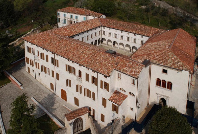 Campus San Francesco, Conegliano, Italy