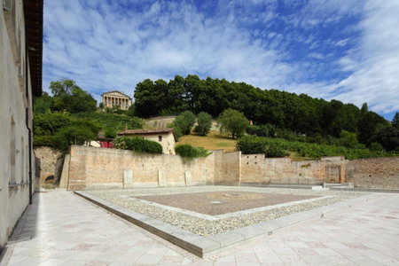 Campus San Francesco, Conegliano, Italy